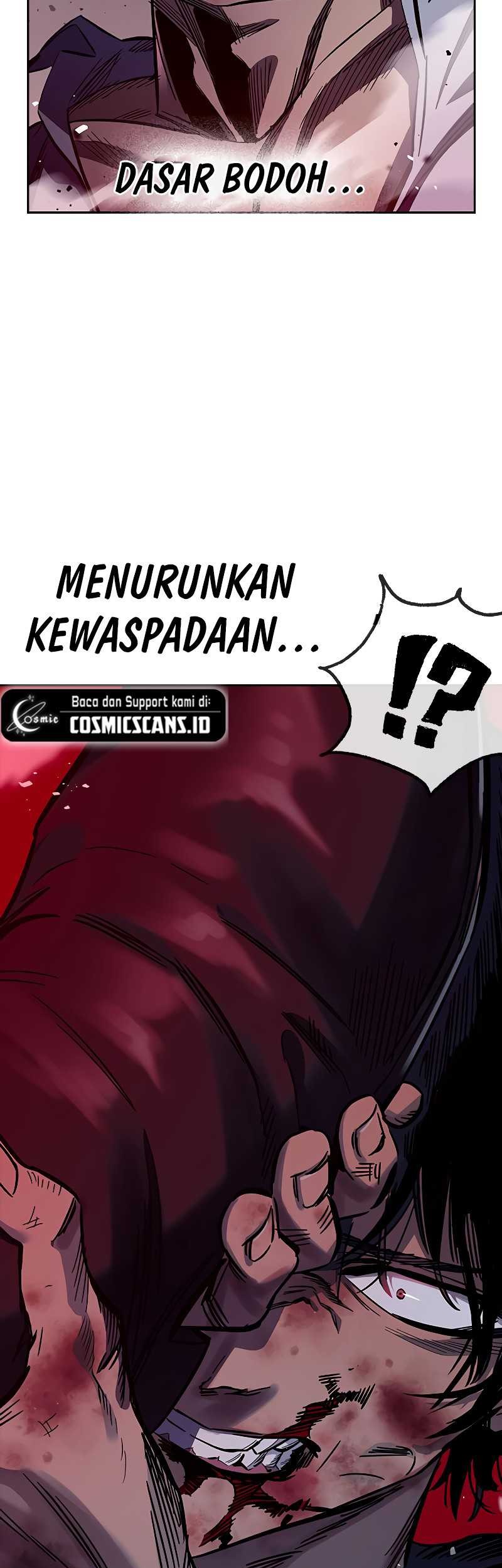 The Great War Chapter 8 - halaman 49