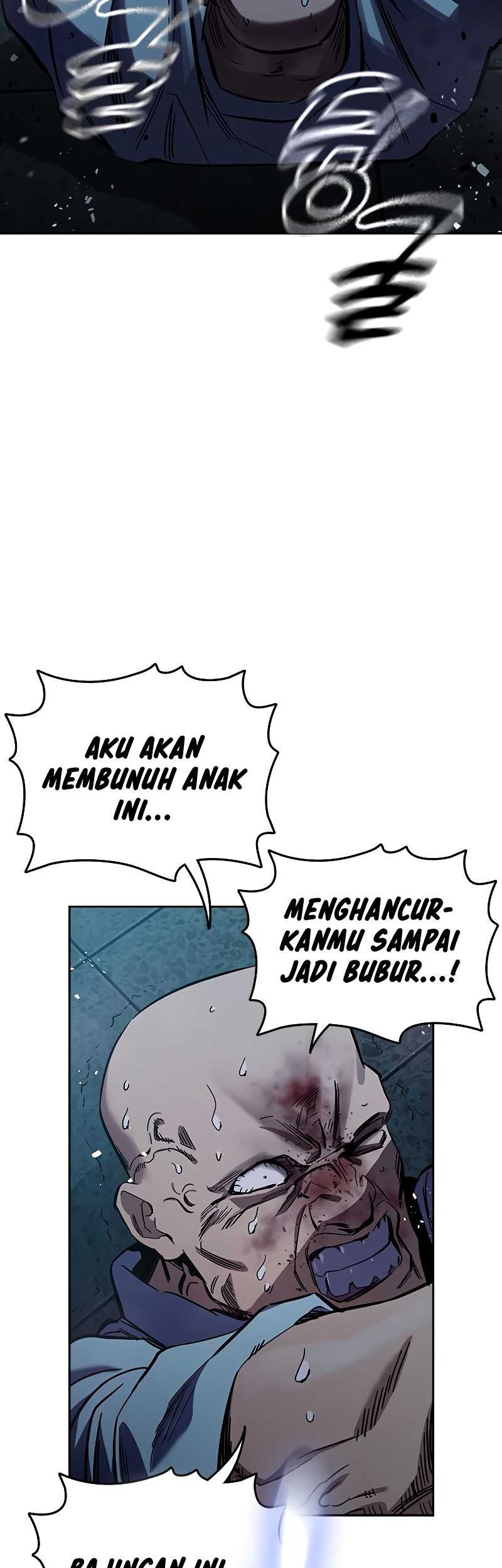 The Great War Chapter 8 - halaman 53