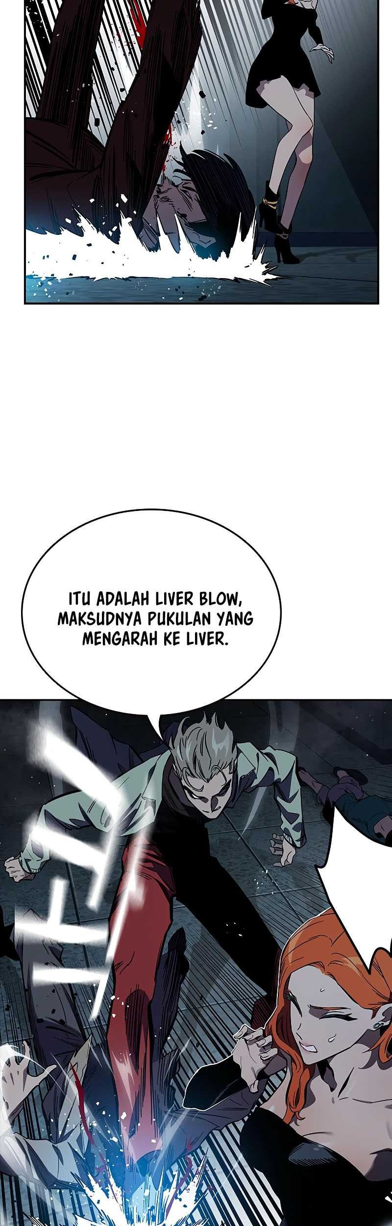 The Great War Chapter 8 - halaman 6