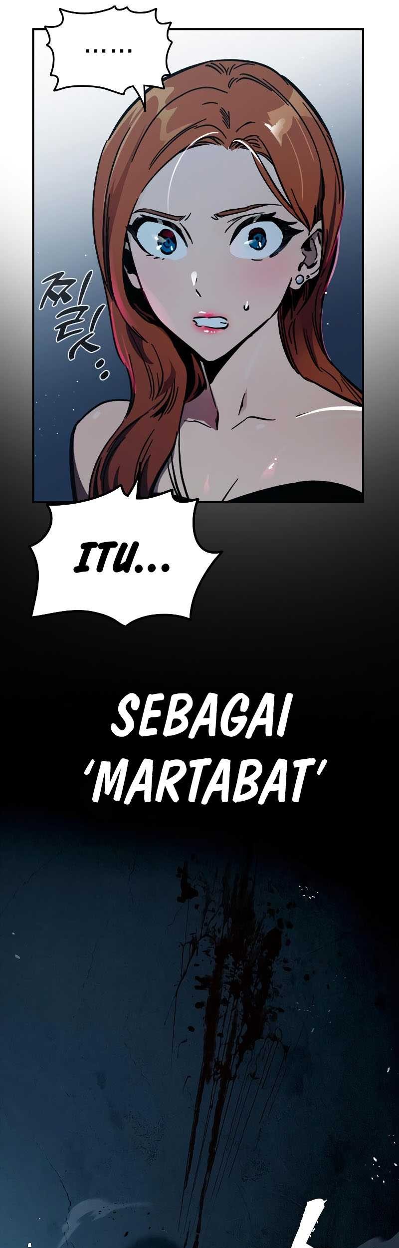 The Great War Chapter 8 - halaman 65