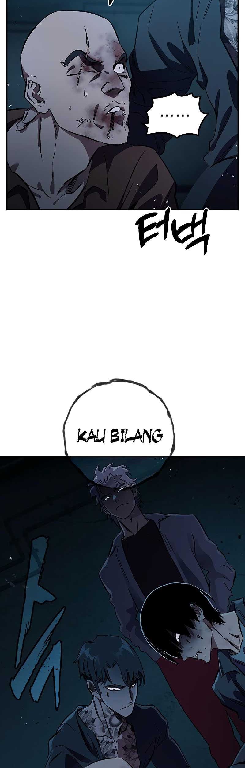 The Great War Chapter 8 - halaman 67