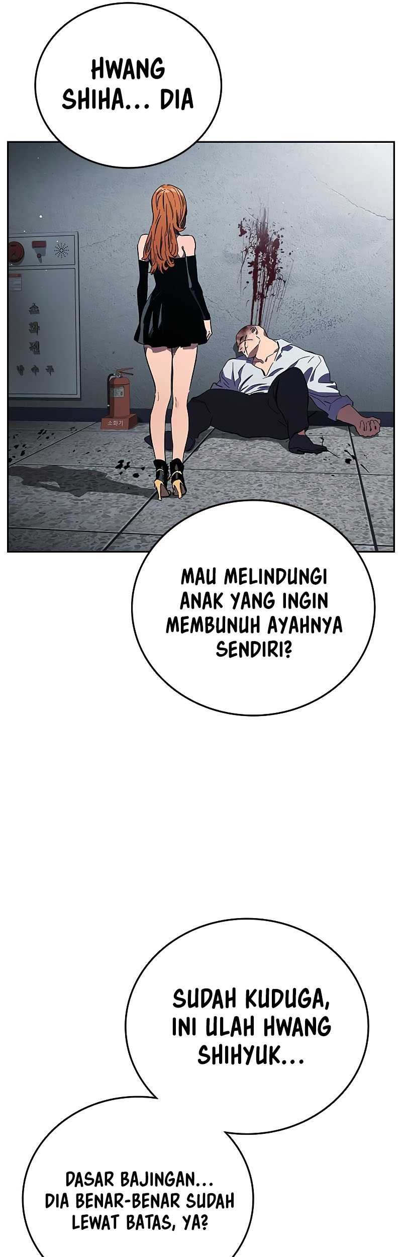 The Great War Chapter 8 - halaman 71