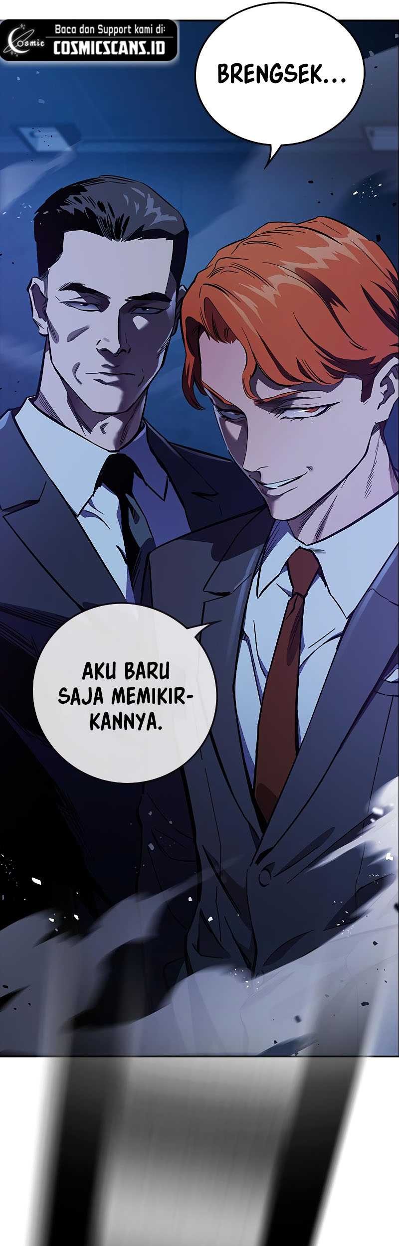 The Great War Chapter 8 - halaman 81