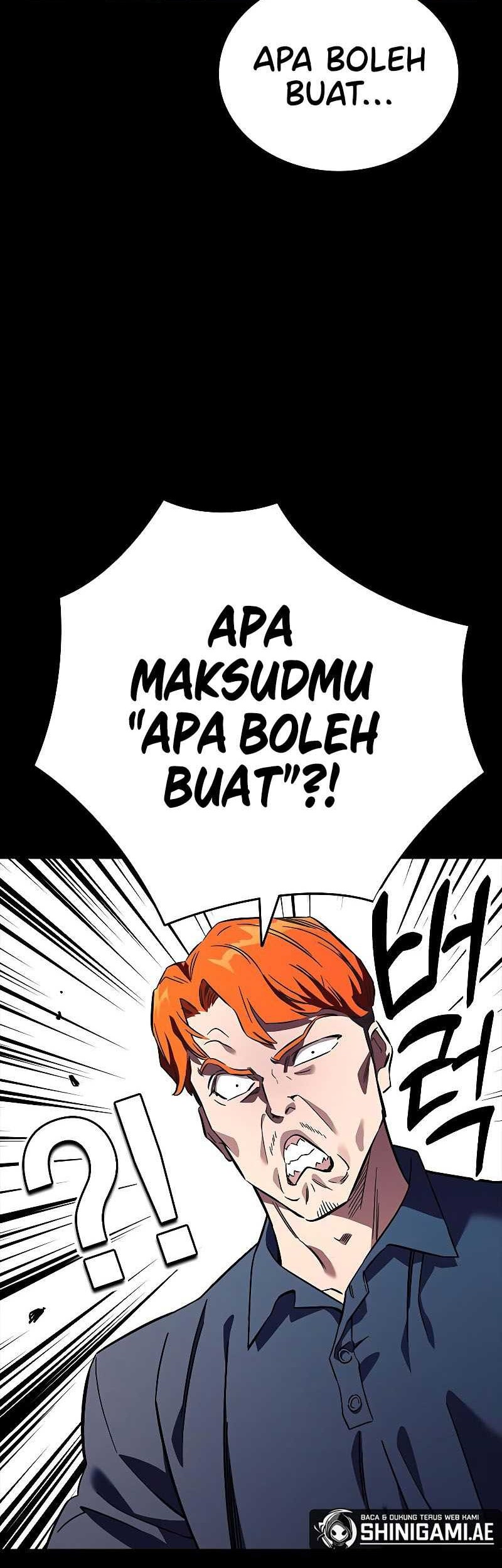 The Great War Chapter 9 - halaman 13