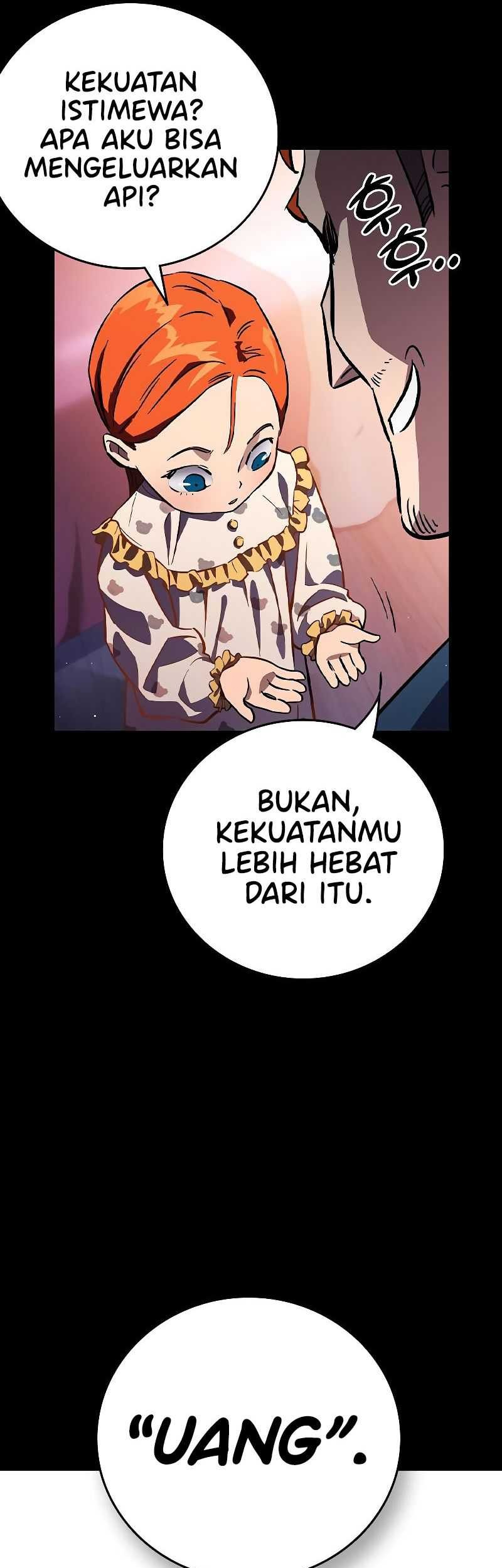 The Great War Chapter 9 - halaman 18