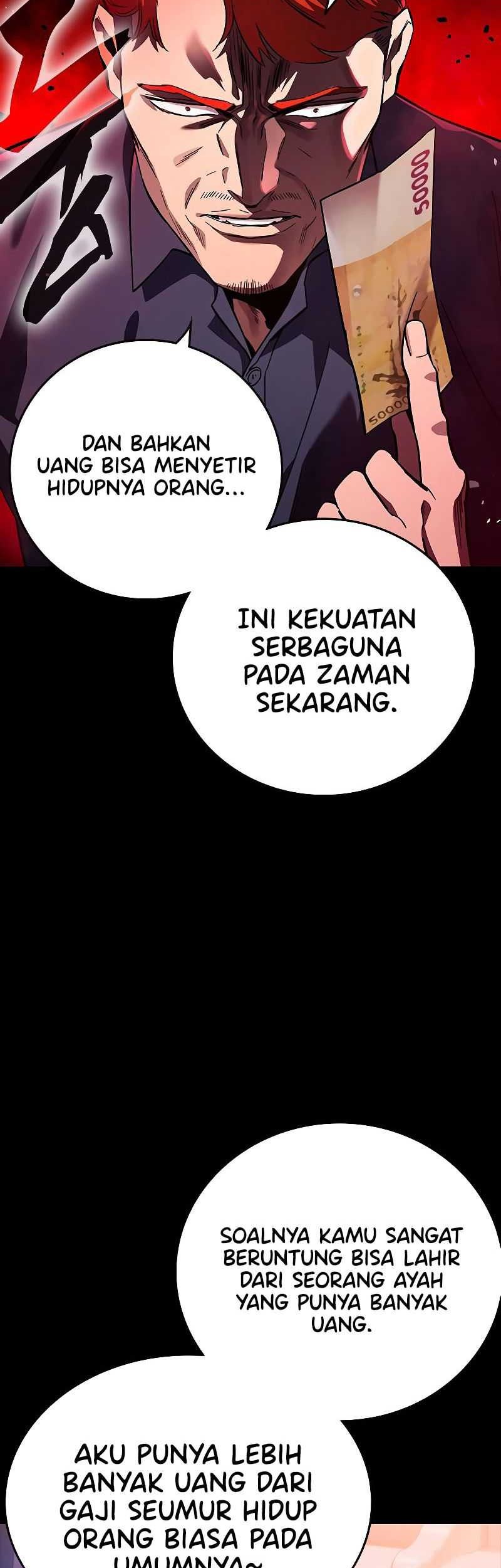 The Great War Chapter 9 - halaman 20