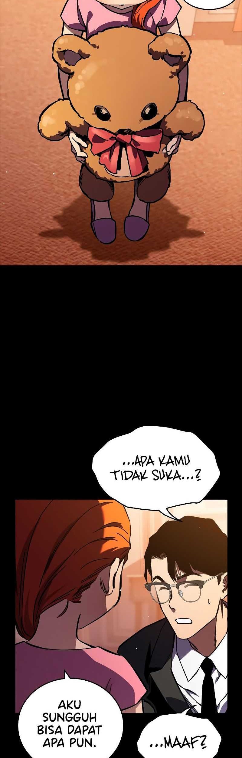 The Great War Chapter 9 - halaman 27