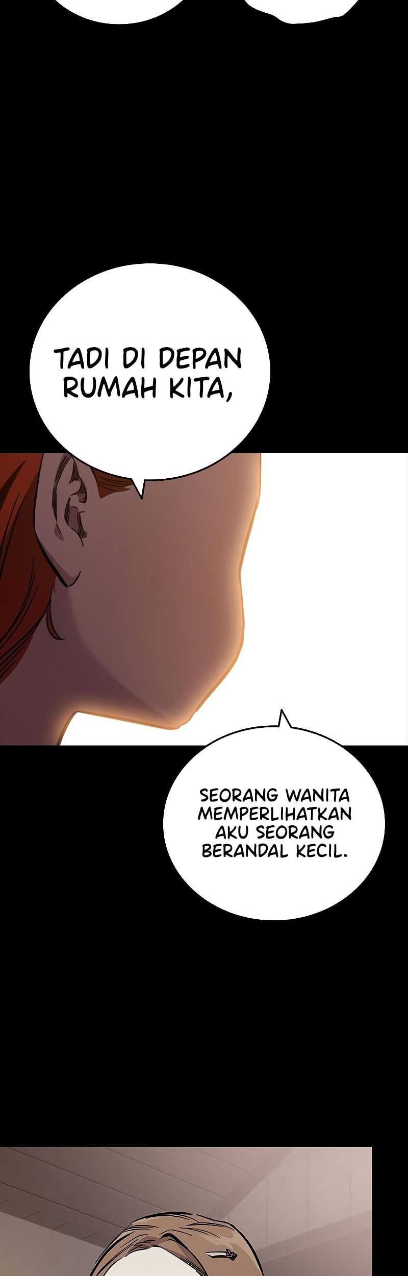 The Great War Chapter 9 - halaman 28