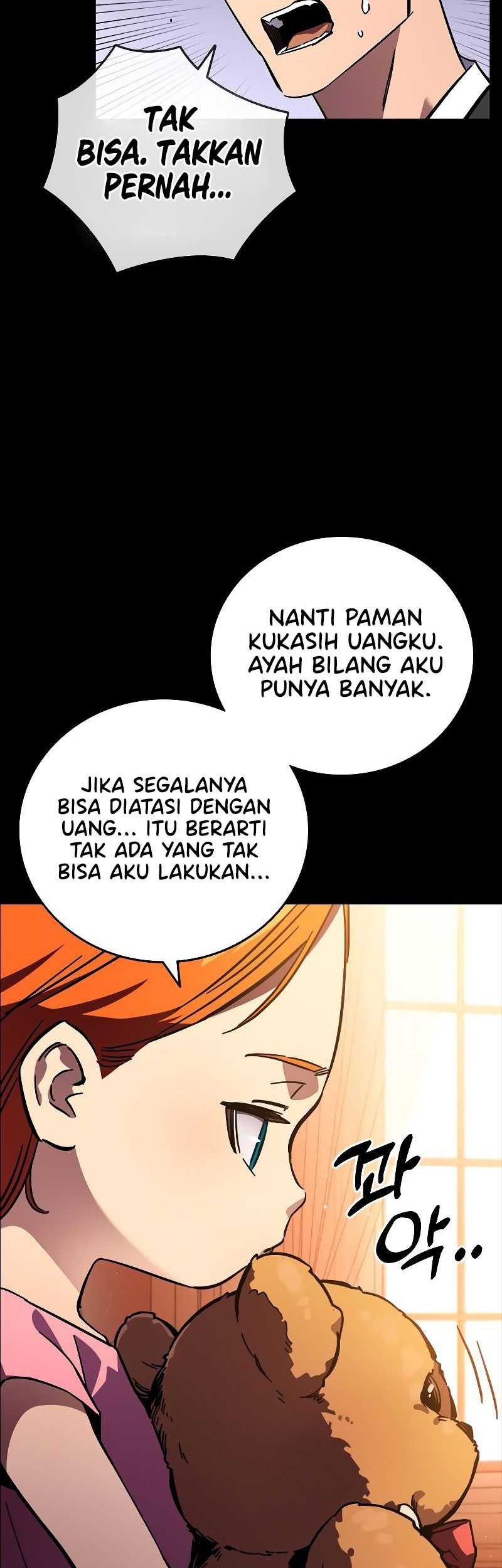 The Great War Chapter 9 - halaman 32