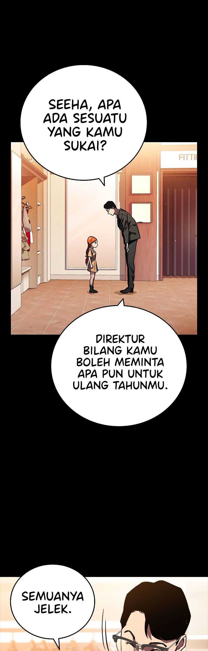 The Great War Chapter 9 - halaman 4