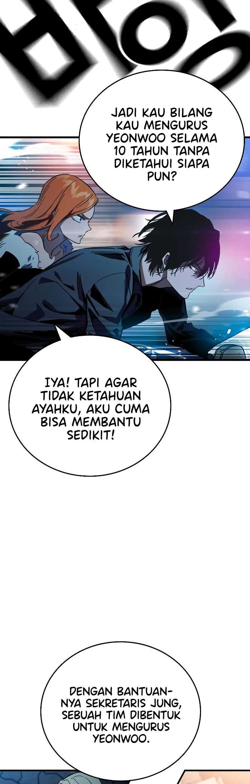 The Great War Chapter 9 - halaman 42