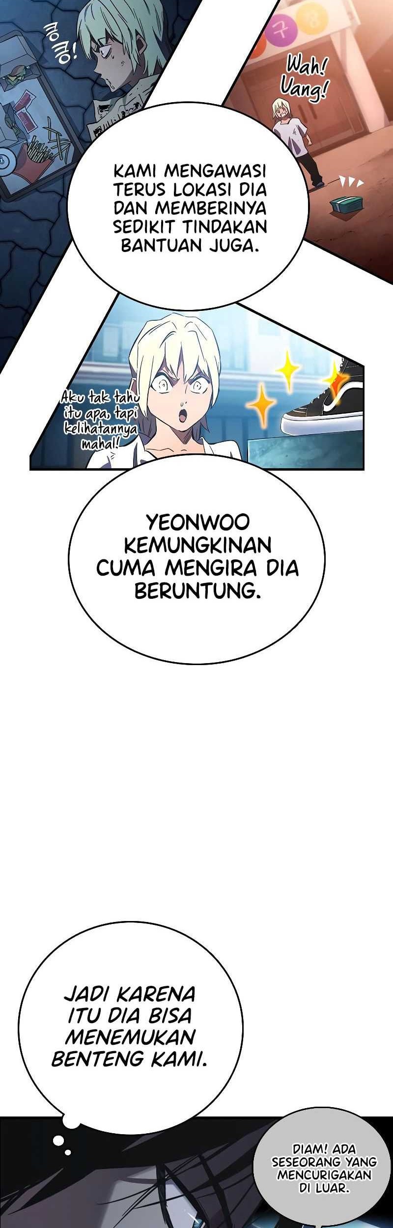 The Great War Chapter 9 - halaman 43