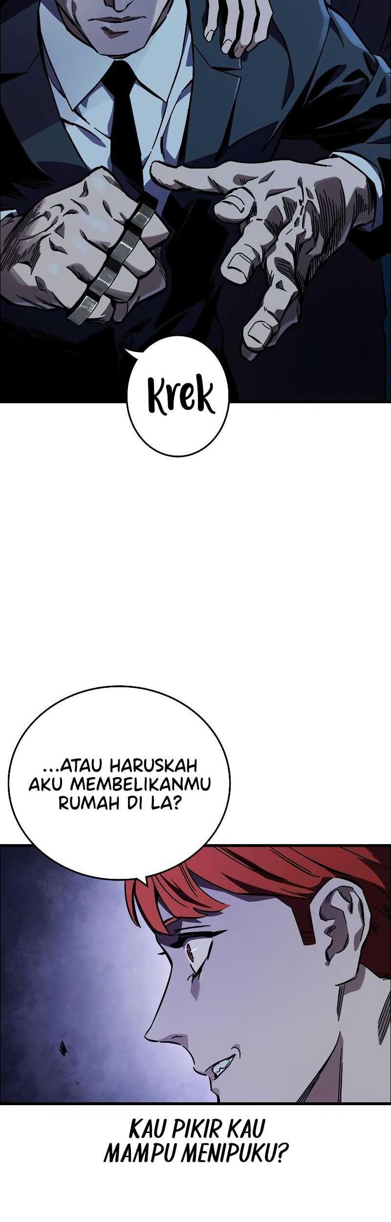 The Great War Chapter 9 - halaman 61