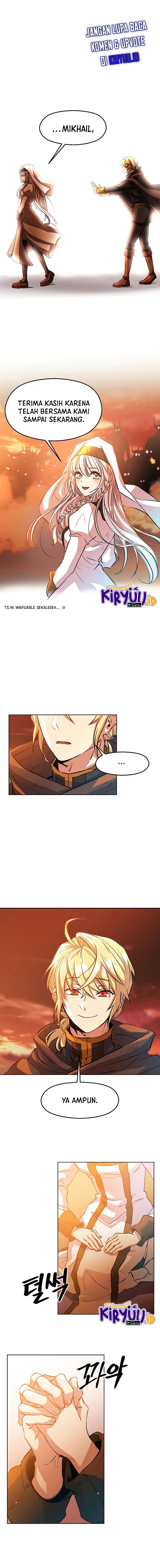 The Great Wizard Transcendent Chapter 1 - halaman 11