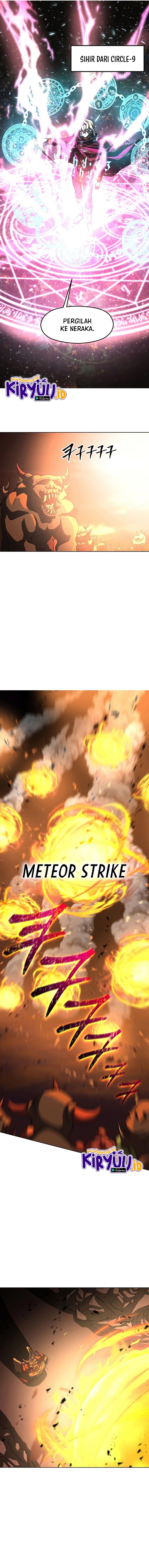 The Great Wizard Transcendent Chapter 1 - halaman 13