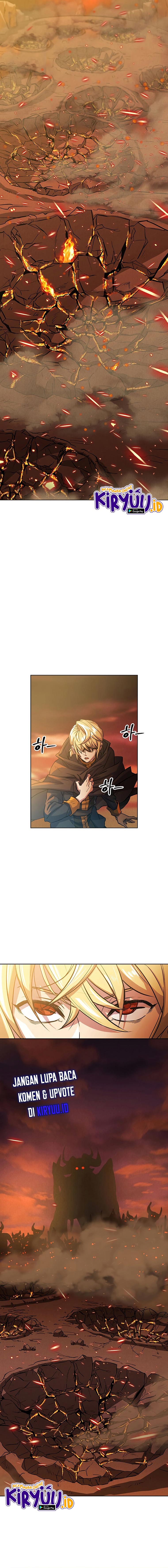 The Great Wizard Transcendent Chapter 1 - halaman 15