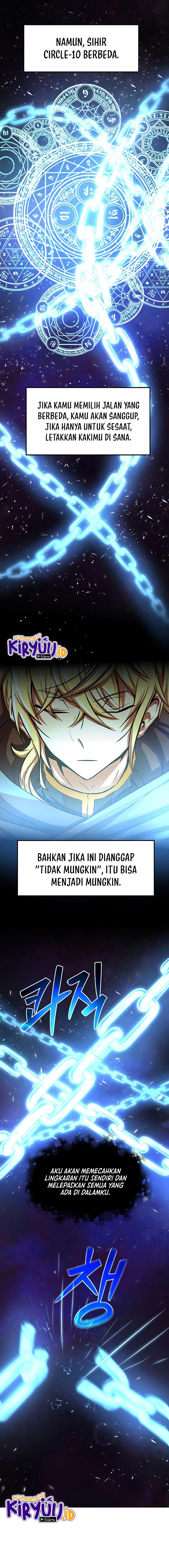The Great Wizard Transcendent Chapter 1 - halaman 17