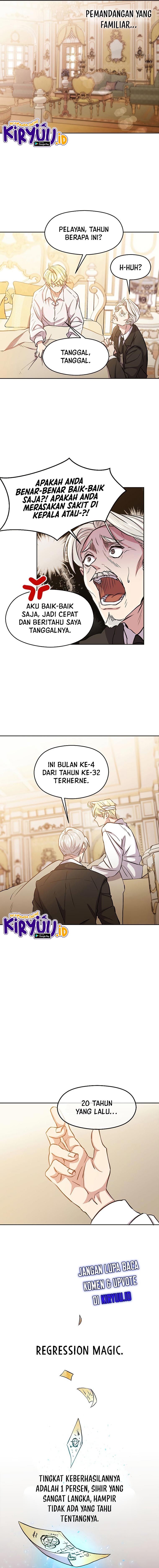 The Great Wizard Transcendent Chapter 1 - halaman 23