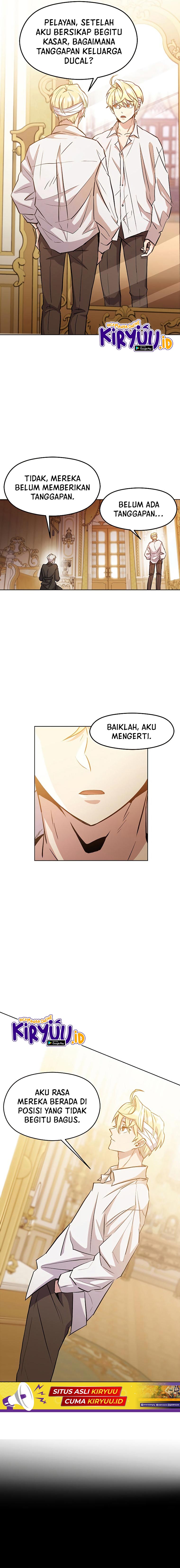 The Great Wizard Transcendent Chapter 1 - halaman 27