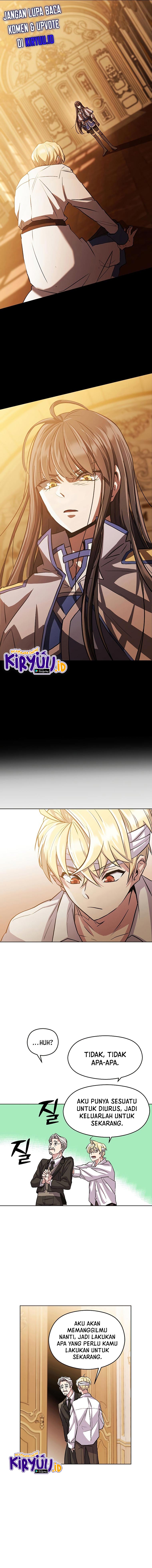 The Great Wizard Transcendent Chapter 1 - halaman 28