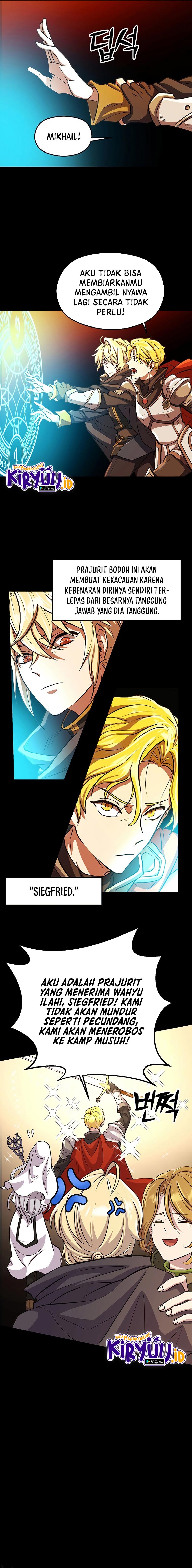 The Great Wizard Transcendent Chapter 1 - halaman 30