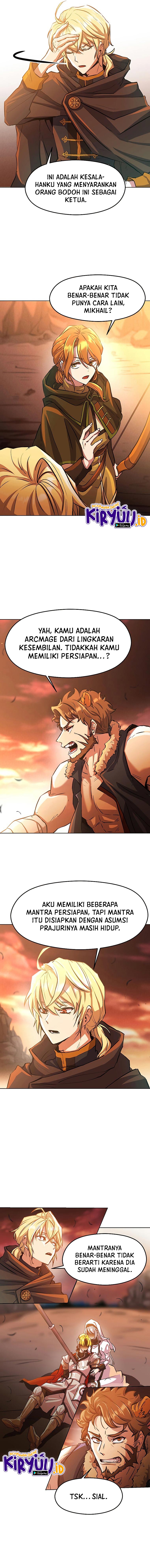 The Great Wizard Transcendent Chapter 1 - halaman 4