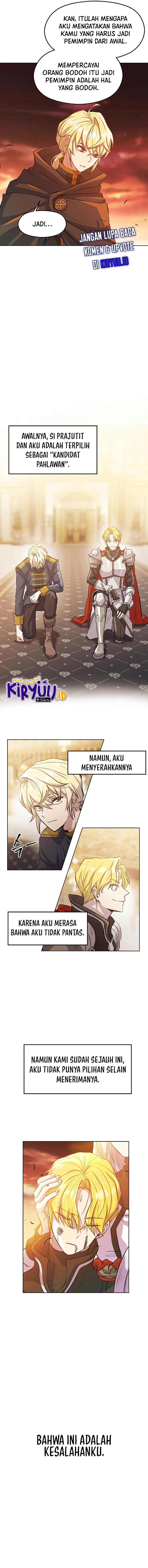 The Great Wizard Transcendent Chapter 1 - halaman 5