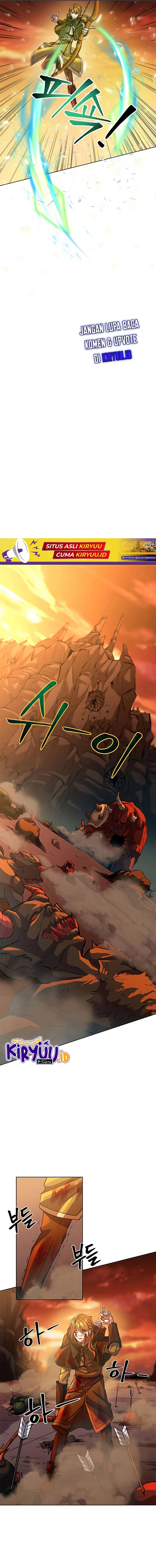 The Great Wizard Transcendent Chapter 1 - halaman 8