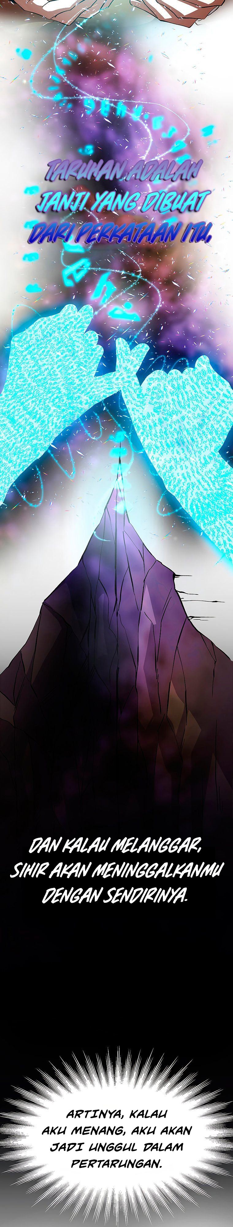 The Great Wizard Transcendent Chapter 10 - halaman 27