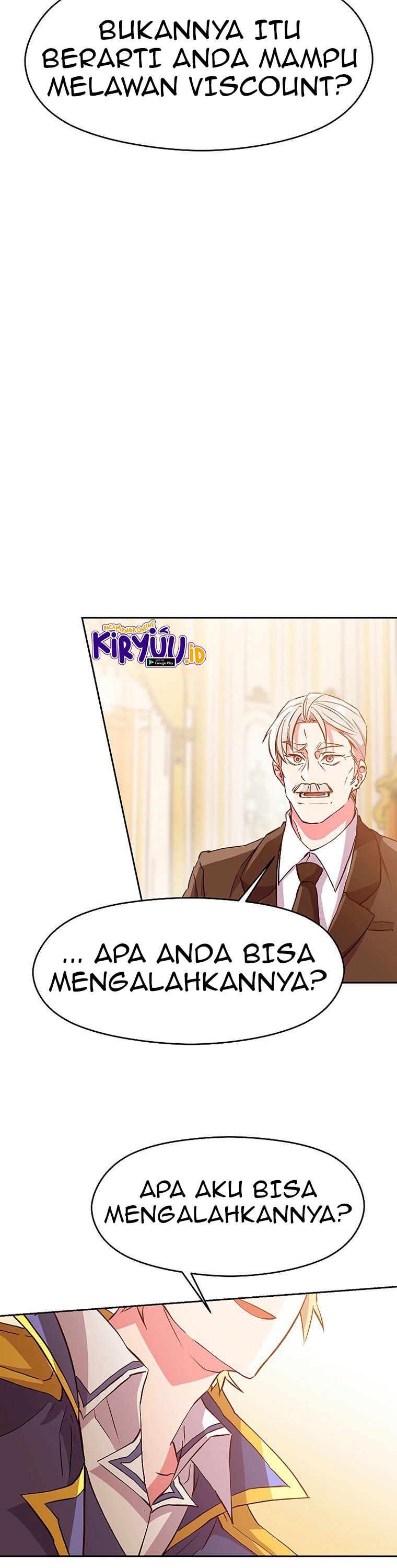 The Great Wizard Transcendent Chapter 10 - halaman 29
