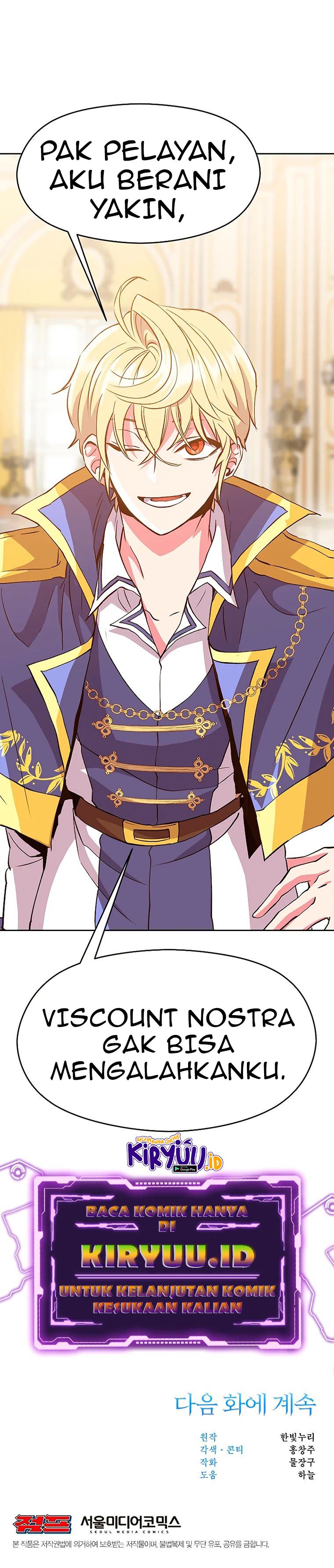 The Great Wizard Transcendent Chapter 10 - halaman 30