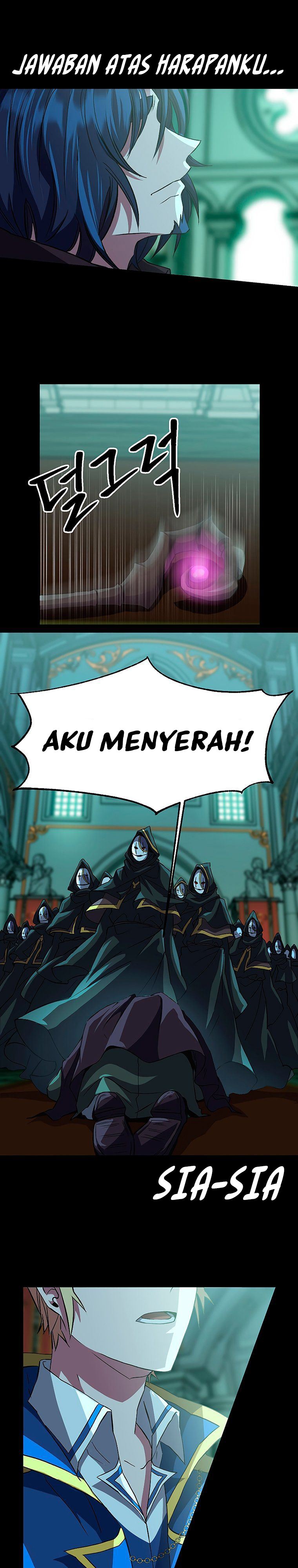 The Great Wizard Transcendent Chapter 10 - halaman 7