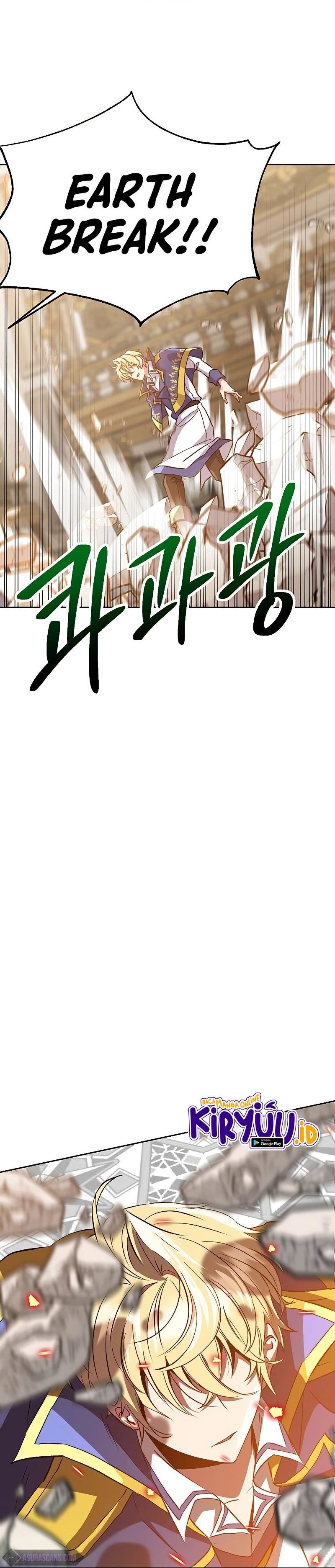 The Great Wizard Transcendent Chapter 12 - halaman 20