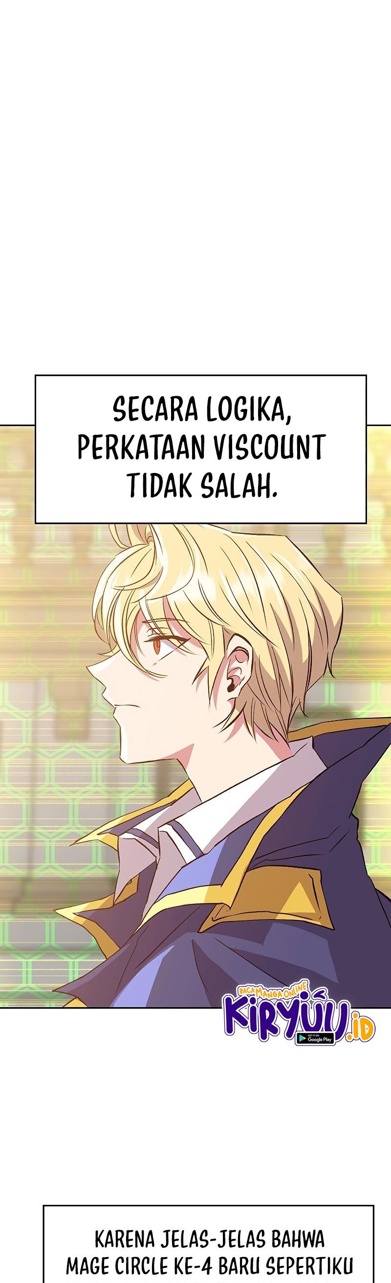The Great Wizard Transcendent Chapter 12 - halaman 23