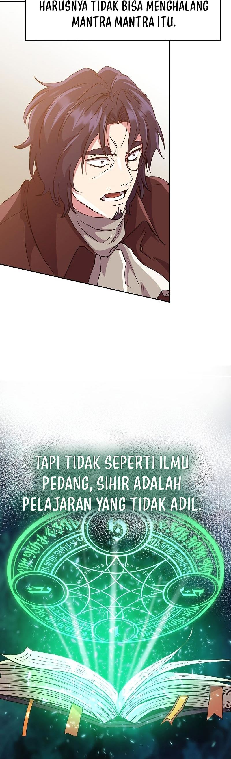 The Great Wizard Transcendent Chapter 12 - halaman 24