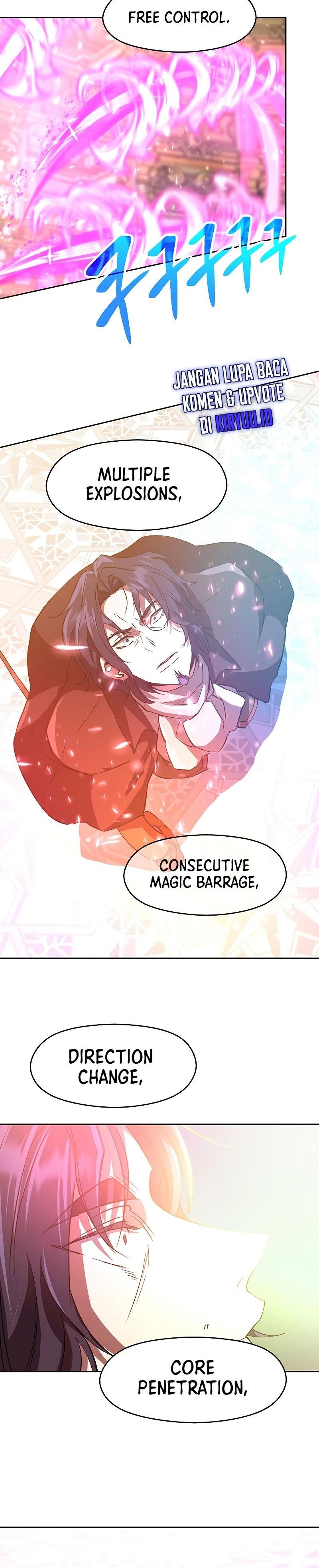 The Great Wizard Transcendent Chapter 12 - halaman 28