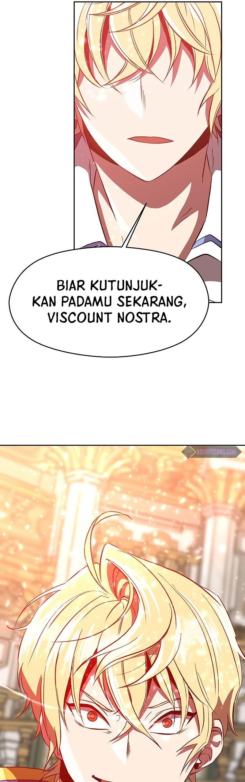 The Great Wizard Transcendent Chapter 12 - halaman 31