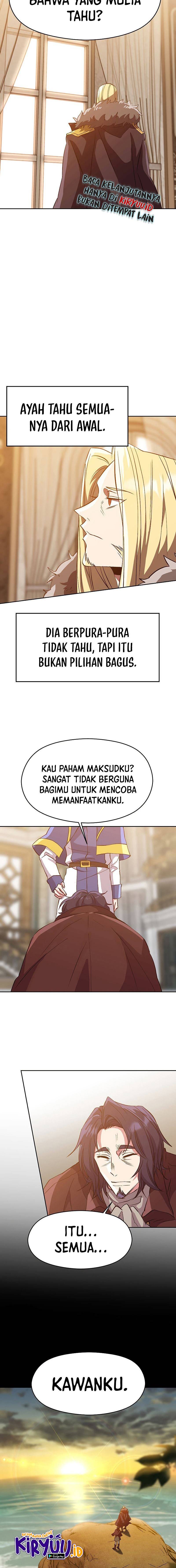 The Great Wizard Transcendent Chapter 15 - halaman 17