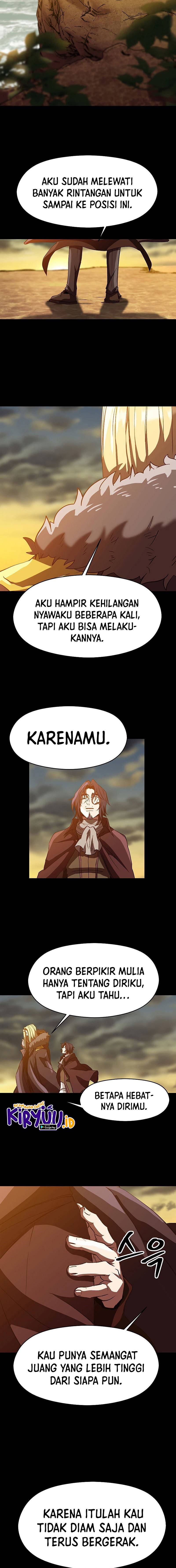 The Great Wizard Transcendent Chapter 15 - halaman 18