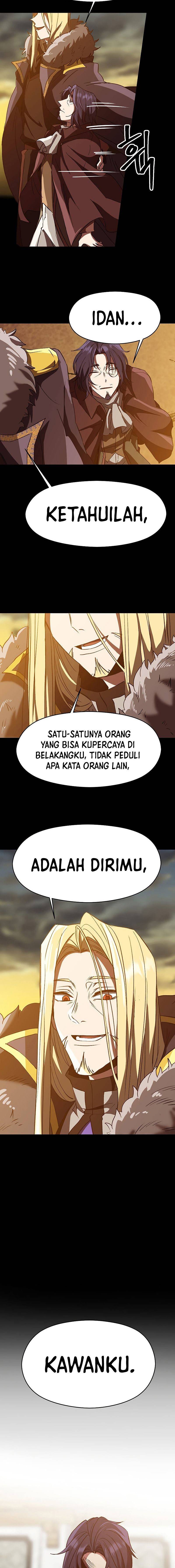 The Great Wizard Transcendent Chapter 15 - halaman 19