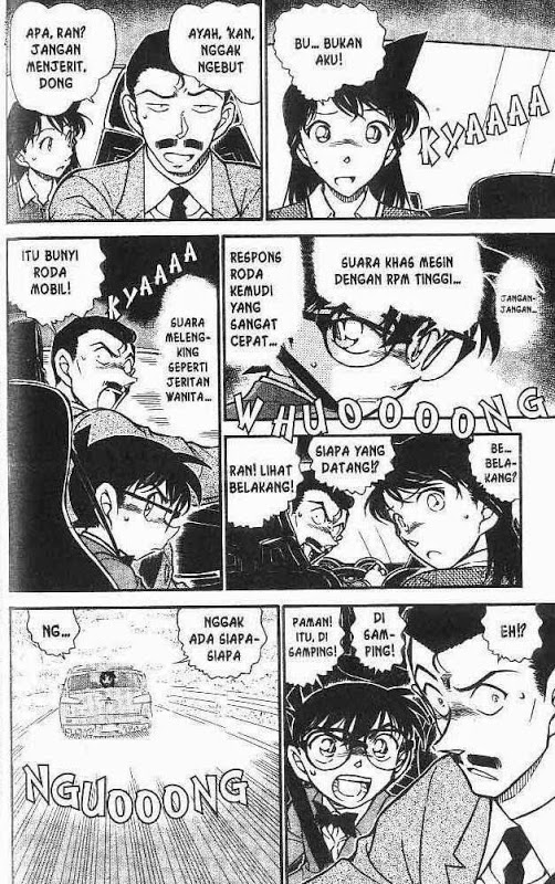 The Great Wizard Transcendent Chapter 16 - halaman 11