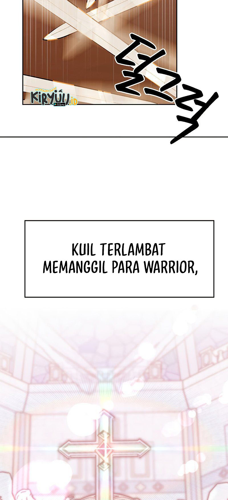 The Great Wizard Transcendent Chapter 16 - halaman 17