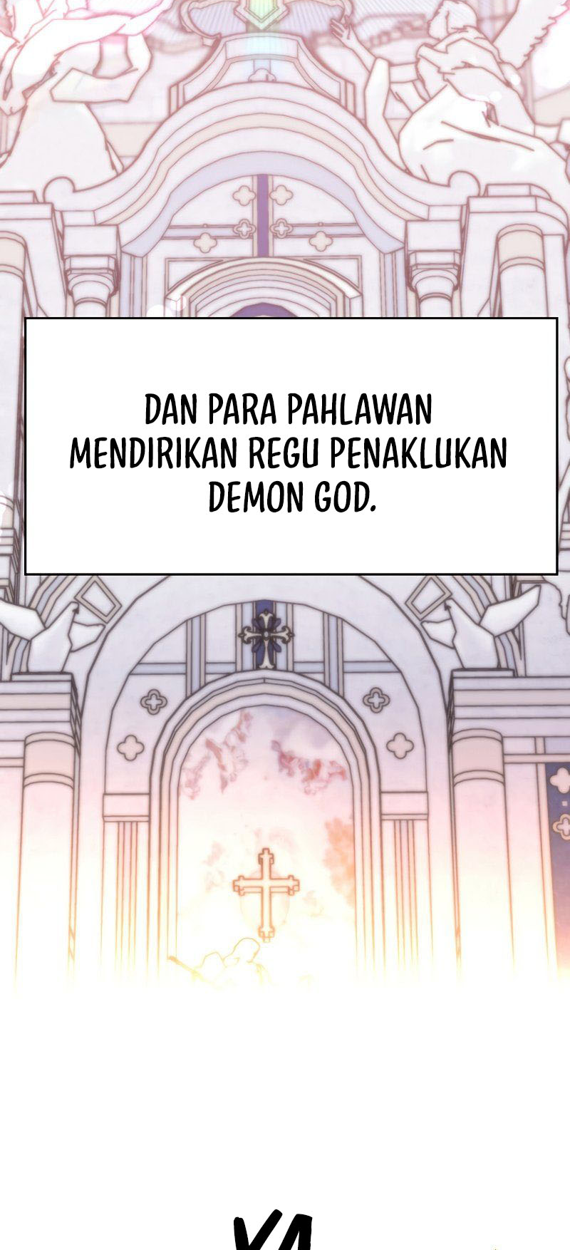 The Great Wizard Transcendent Chapter 16 - halaman 18