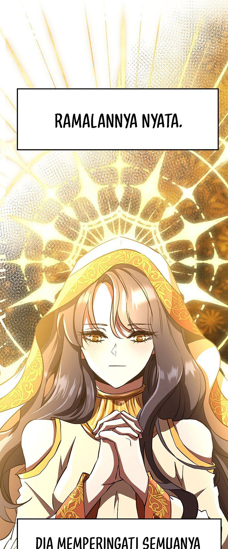 The Great Wizard Transcendent Chapter 16 - halaman 22