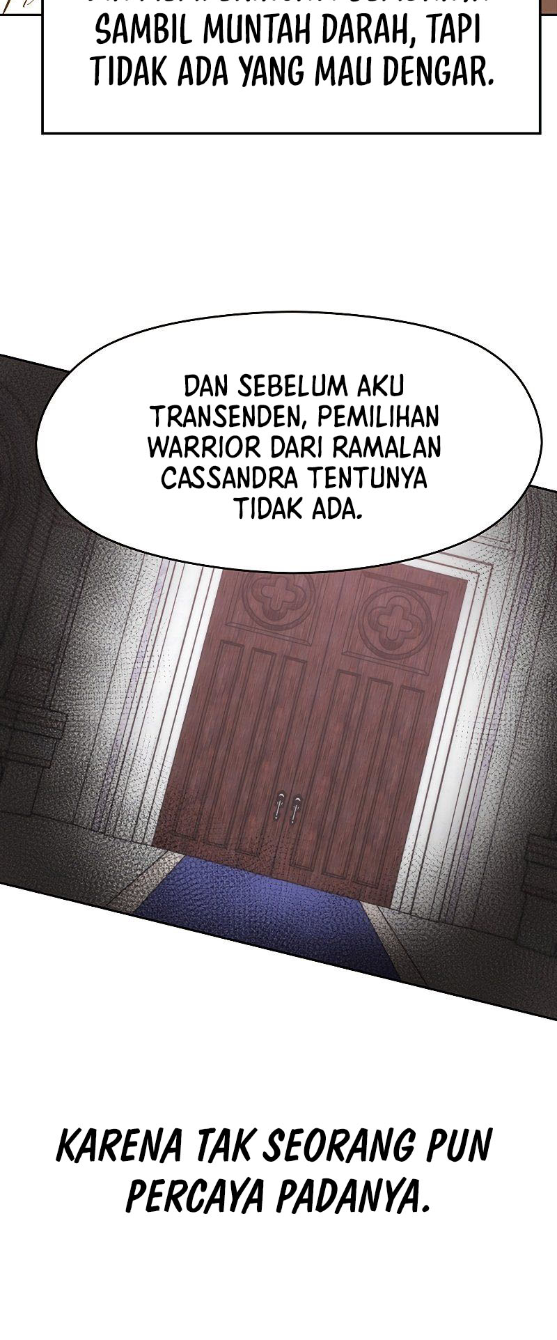 The Great Wizard Transcendent Chapter 16 - halaman 23