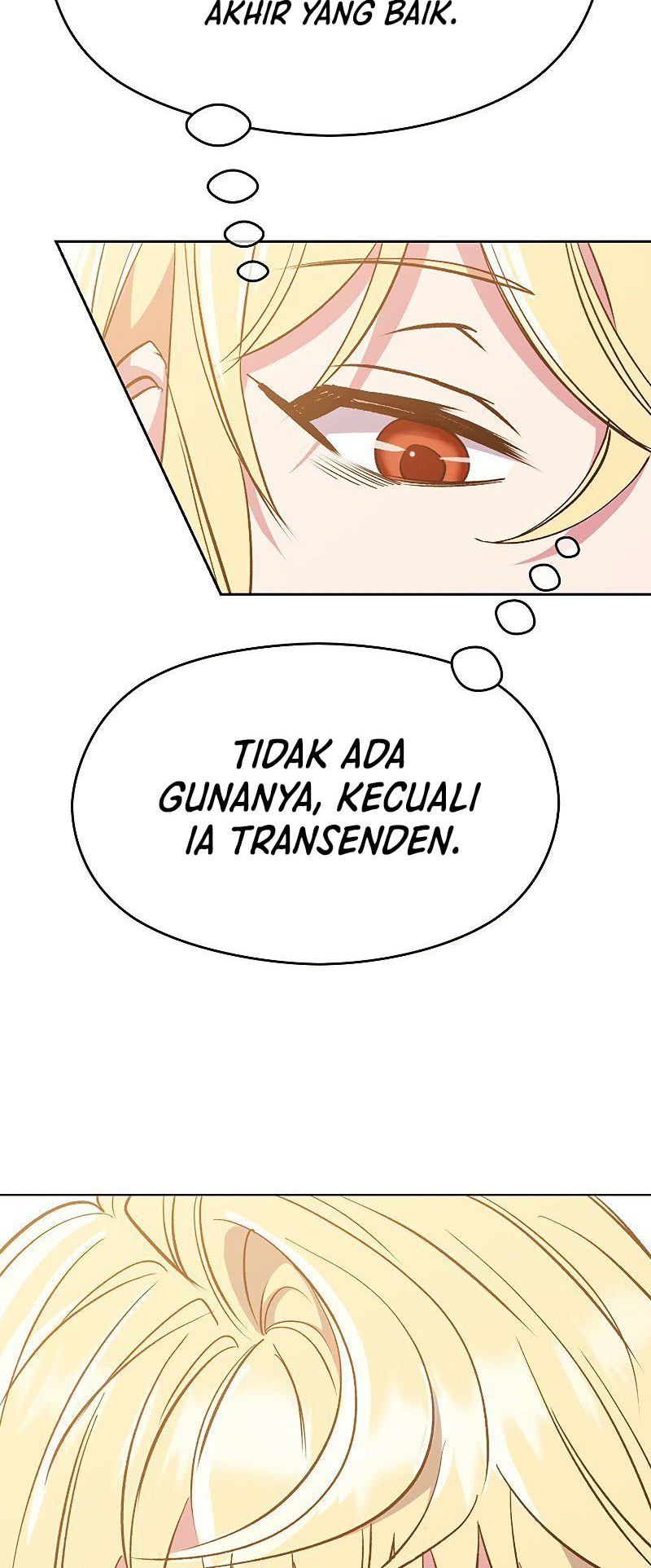 The Great Wizard Transcendent Chapter 16 - halaman 25