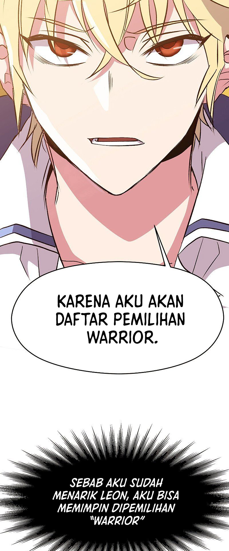 The Great Wizard Transcendent Chapter 16 - halaman 26