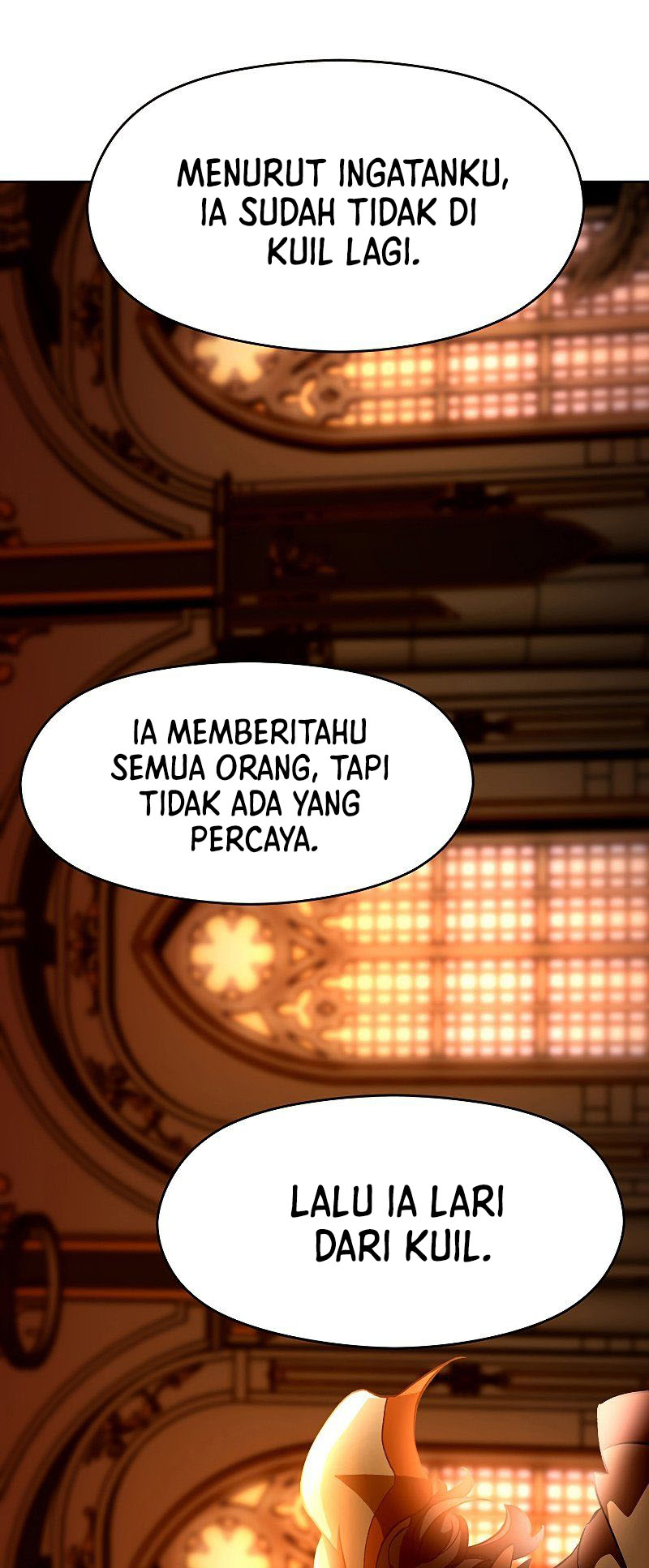The Great Wizard Transcendent Chapter 16 - halaman 30