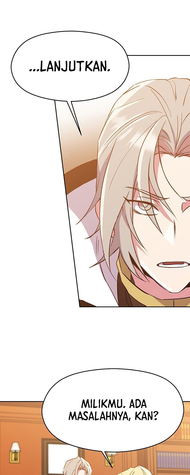 The Great Wizard Transcendent Chapter 16 - halaman 45