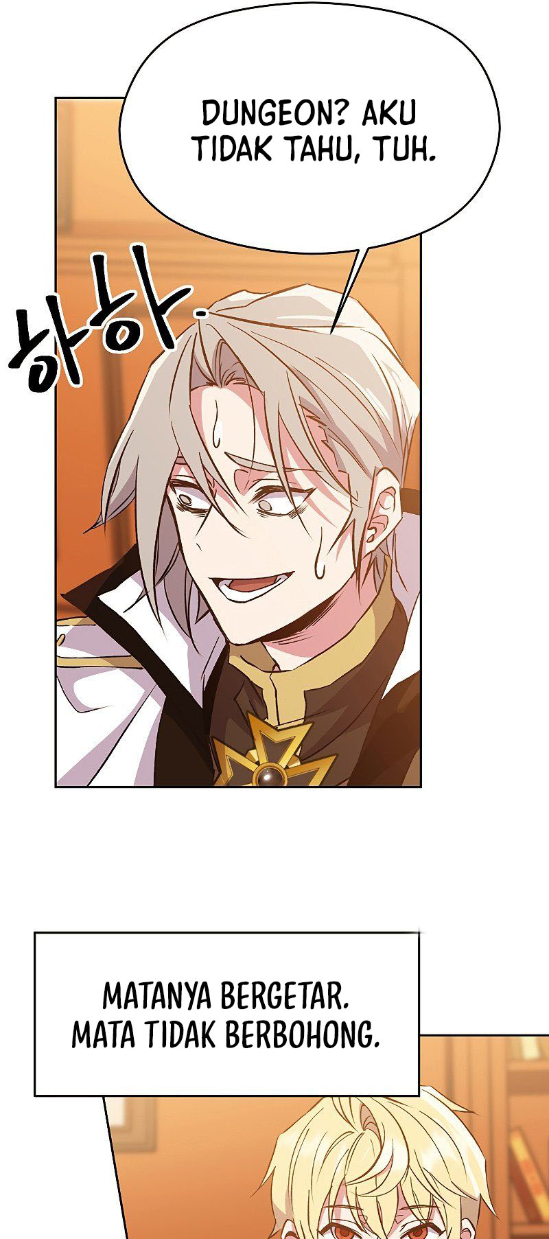 The Great Wizard Transcendent Chapter 16 - halaman 47